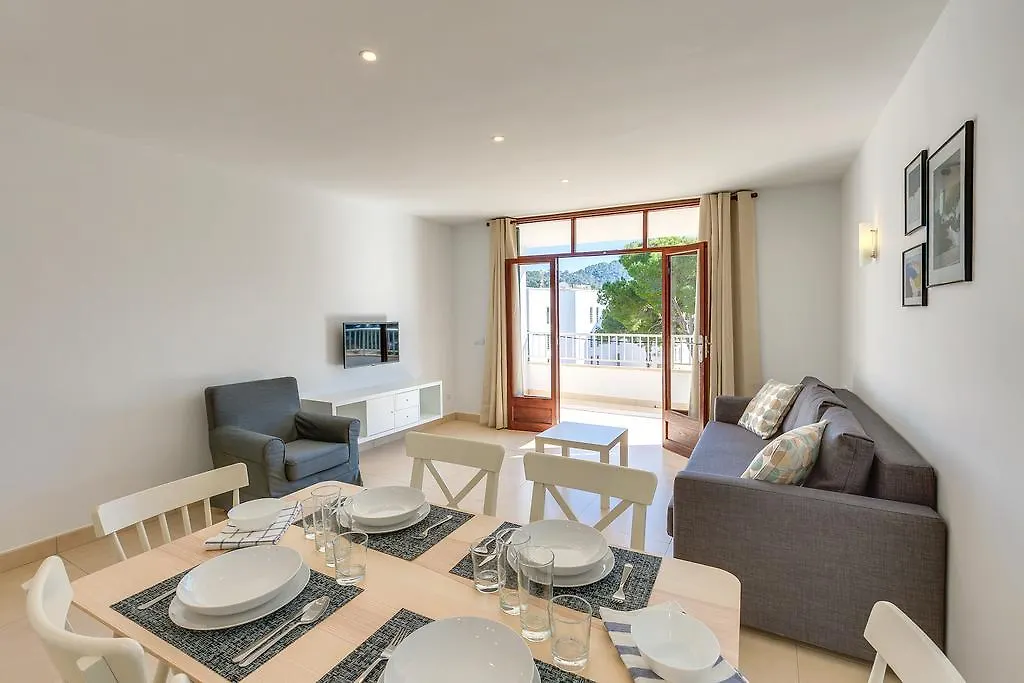 Bagari Apartments كامب ذي مار