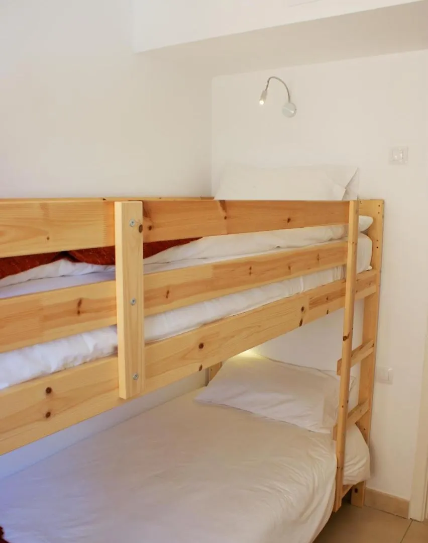 Bagari Apartments كامب ذي مار