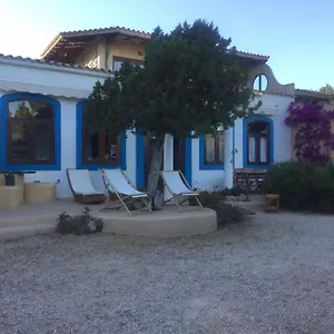  Casa vacanze Casa Goro Formentera