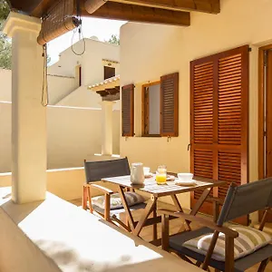  Appartamento Confort Formentera